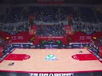 CBA��������37�� ���տϵ���VS�½������� 20240131��������