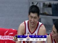 CBA��������46�� �㶫���ϻ�VS���տϵ��� 20240322������֤��