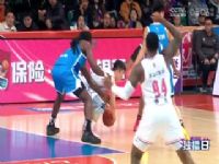 CBA��������31�� ������������VS�Ĵ���Ⱦ�ҵ 20250116