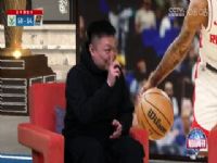 NBA ¹VS̫ 20250325