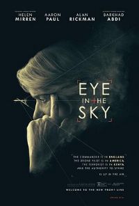 ���֮�� Eye in the Sky[��Ӱ��˵]