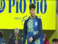 �������� ��˹������˹VS�������� 20250125