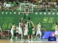NBL �Ϸʿ���ïVS�������� 20250727