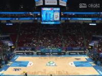 CBA��������31�� ��������VS������˹ɷ� 20240117����ʱ��