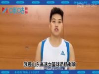 WCBA������ �����׸�����VS�人ʢ���׺� 20240310��ԭ����