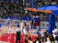 CBA��������16�� �½�������VS�������� 20241211