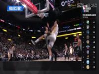 NBA��ǰ�� ��ʿVS�촬 20241006