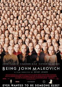 ��ΪԼ����������ά�� Being John Malkovich[��Ӱ��˵]